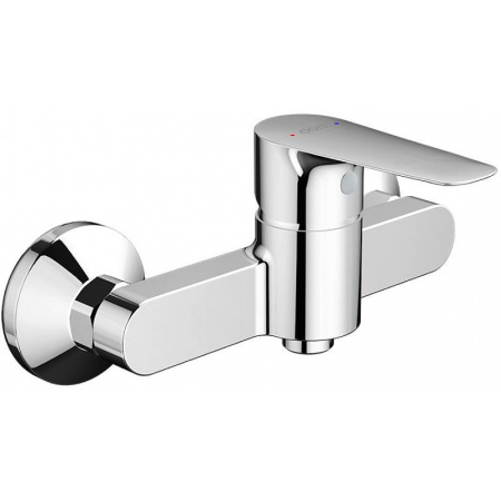 душевая система dorff prime d0740030 хром