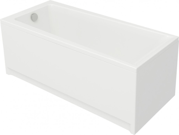 фронтальная панель для ванны cersanit lorena pa-type1*160