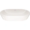 раковина duravit d-neo 2372600070 накладная, 60x40 см, белая
