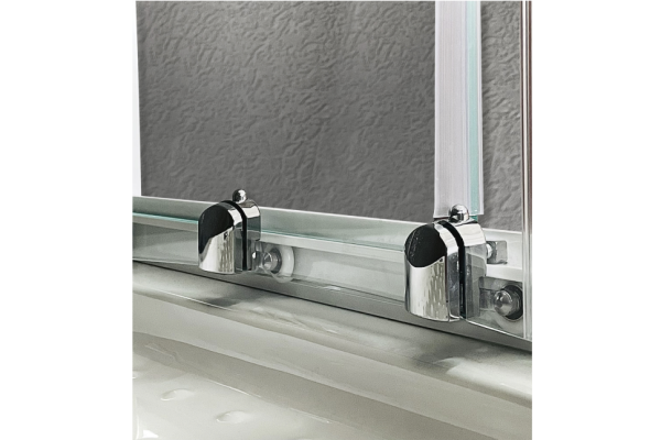 душевой уголок royal bath rb 90bk-t