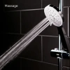 душевая система iddis male malsb3fi06 цвет хром
