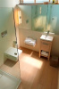 раковина полувстраиваемая duravit 2nd floor 0790400000 (40 см)