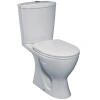 Унитаз напольный Ideal Standard Oceane Junior W909001 с микролифтом
