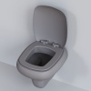 сиденье для унитаза ambassador diamond 122t20301 с микролифтом