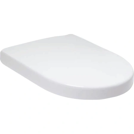 Сиденье с микролифтом для унитаза Villeroy & Boch Subway 9M55S1R2