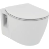Унитаз подвесной Ideal Standard Connect E822301