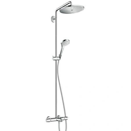 Душевая система Hansgrohe Croma Select S 26792000