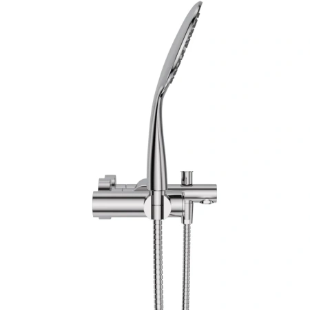 смеситель для ванны cezares leaf leaf-vd-l-01