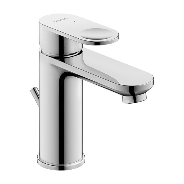 Смеситель для раковины Duravit B.3 B31010001010 Смеситель для раковины Duravit B.3 B31010001010