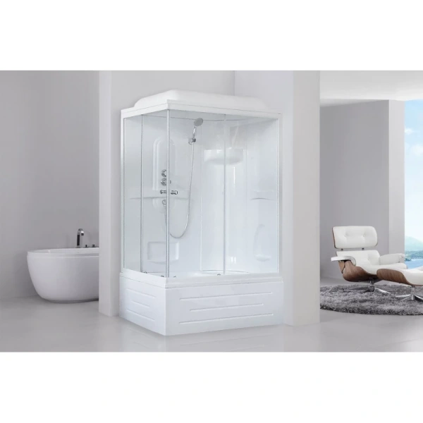 душевая кабина royal bath bp rb8100bp1-t-r