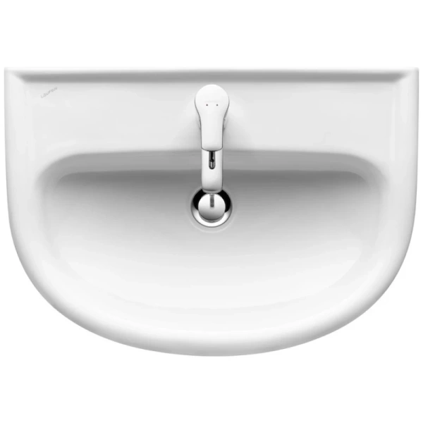 раковина подвесная laufen pro 8.1095.3.000.104.1