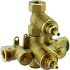 Внутренняя часть Huber Complementi ZB00728104