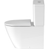 бачок для унитаза duravit d-neo 0944100005