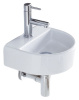 Раковина подвесная Disegno Ceramica Skip SK03228101