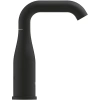 смеситель для раковины grohe essence 24176kf1, черный матовый