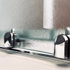 душевая кабина royal bath rb8120bk2-m-ch-r