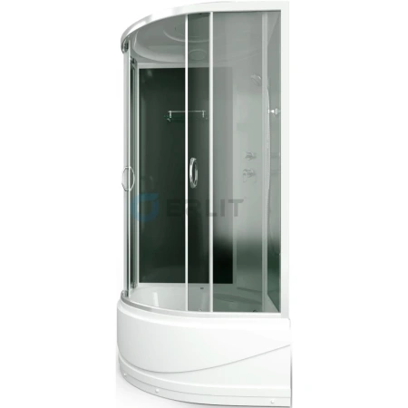 душевая кабина erlit comfort er3509tp-c4-rus душевая кабина erlit comfort er3509tp-c4-rus