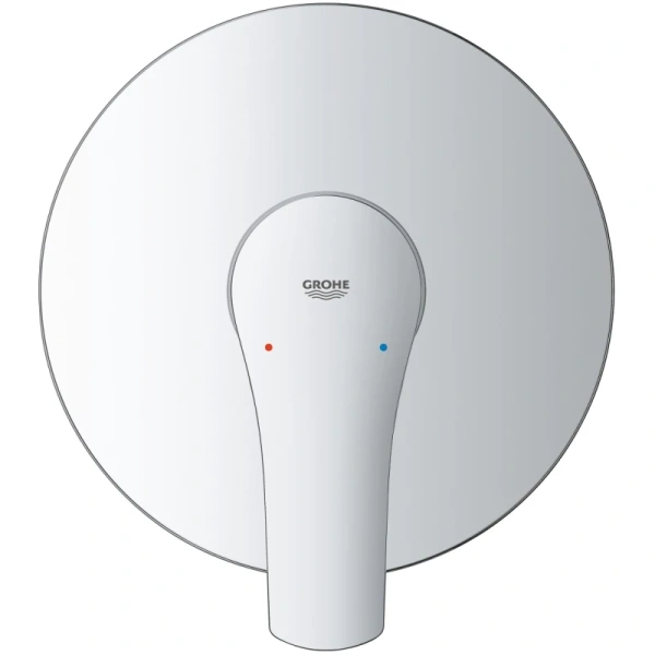 смеситель для душа grohe eurosmart 24042003