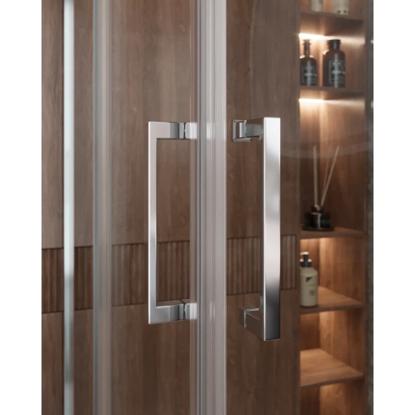 душевой уголок cezares molveno a-22 110х110 molveno-a-22-90+20-c-cr-iv профиль хром стекло прозрачное душевой уголок cezares molveno a-22 110х110 molveno-a-22-90+20-c-cr-iv профиль хром стекло прозрачное