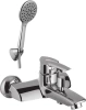 Смеситель для ванны с душем Lemark Mars LM3502C