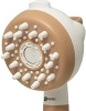 душевая лейка lemark lm8152ps для животных, бежевая