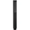 Душевая лейка Kludi Nova Fonte 3912039-00 черный матовый