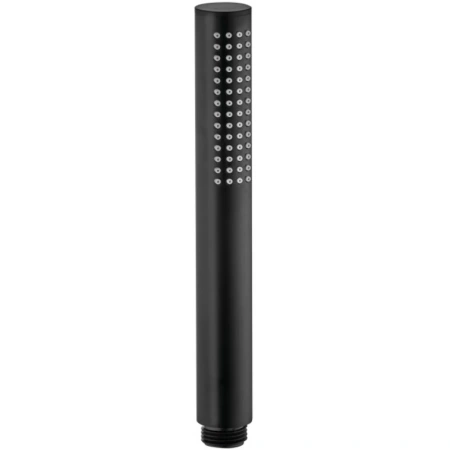 Душевая лейка Kludi Nova Fonte 3912039-00 черный матовый