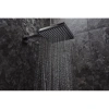 верхний душ hansgrohe pulsify e 260 1jet ecosmart 24331000