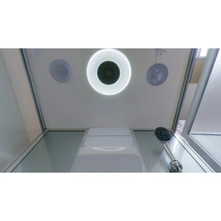душевая кабина timo lux tl-1501