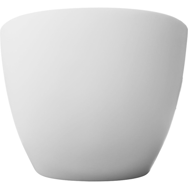 ванна из искусственного камня allen brau krion oval 170x80 2.35003.21 без гидромассажа