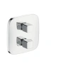 Hansgrohe PuraVida iControl 15777000 Запорный/переключающий вентиль