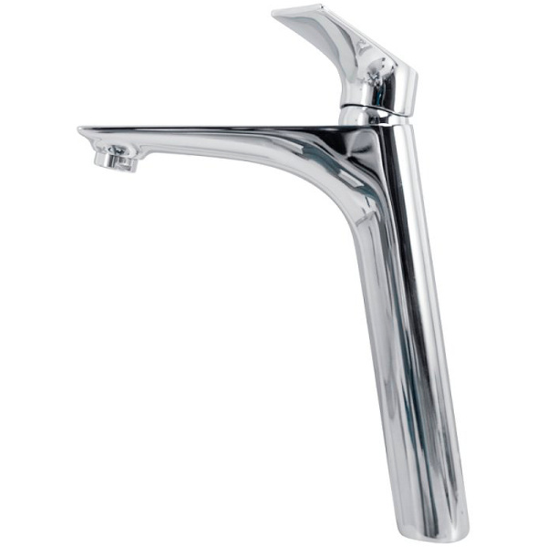 смеситель для раковины belbagno marino marino-lmc-crm-w0 хром