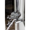 душевая кабина niagara premium 90x90 ng-6001-01gq с гидромассажем