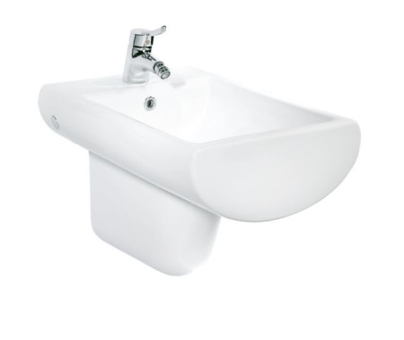 Биде подвесное Creavit Slim SM510