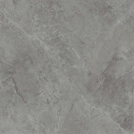 Керамогранит Kerama Marazzi Риальто серый тёмный матовый обрезной SG850890R 80х80 см