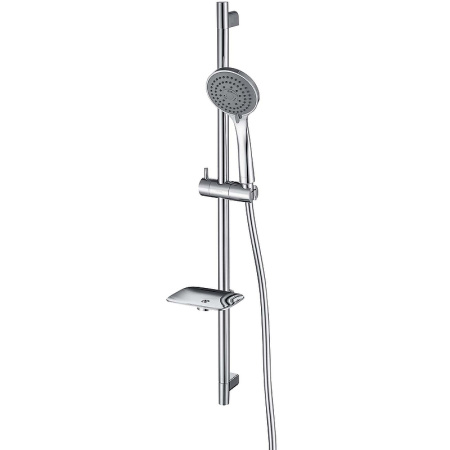 душевая система aquatek вега aq1075cr хром