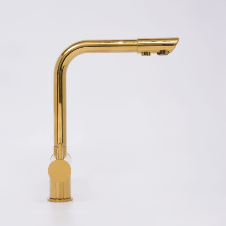 смеситель для кухни wasserkraft a8377 под фильтр