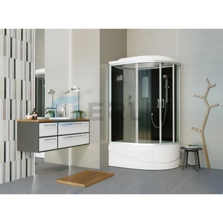 душевая кабина erlit comfort er3512tpl-c4-rus