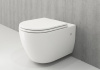 сиденье для унитаза bocchi xl белая с микролифтом