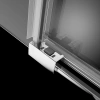 душевая дверь radaway idea dwj 100 left 387014-01-01l прозрачное