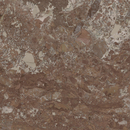 Керамогранит Kerama Marazzi Риальто бордо лаппатированный обрезной SG850692R 80х80 см