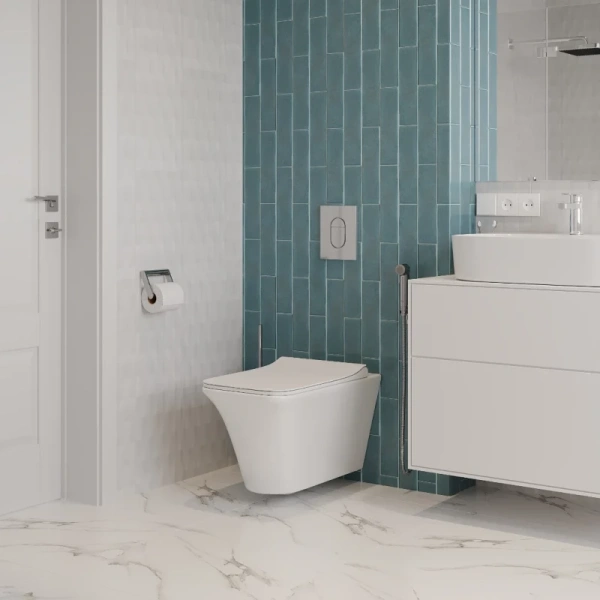унитаз cerutti spa nivolet aria ct7779 подвесной с сиденьем микролифт