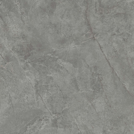 Керамогранит Kerama Marazzi Риальто серый тёмный матовый обрезной SG850890R 80х80 см