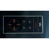 душевой бокс timo standart 135x135 t-1135 с гидромассажем