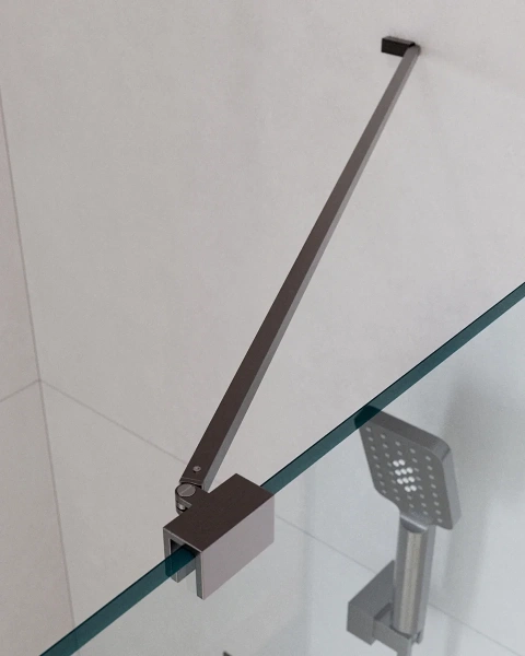 душевой уголок cezares slider slider-ah-1-100-80/90-c-gm 80-90x99,5 см, профиль оружейная сталь матовый, стекло прозрачное душевой уголок cezares slider slider-ah-1-100-80/90-c-gm 80-90x99,5 см, профиль оружейная сталь матовый, стекло прозрачное