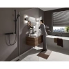 душевая лейка hansgrohe pulsify select 105 3jet activation ecosmart 24101670