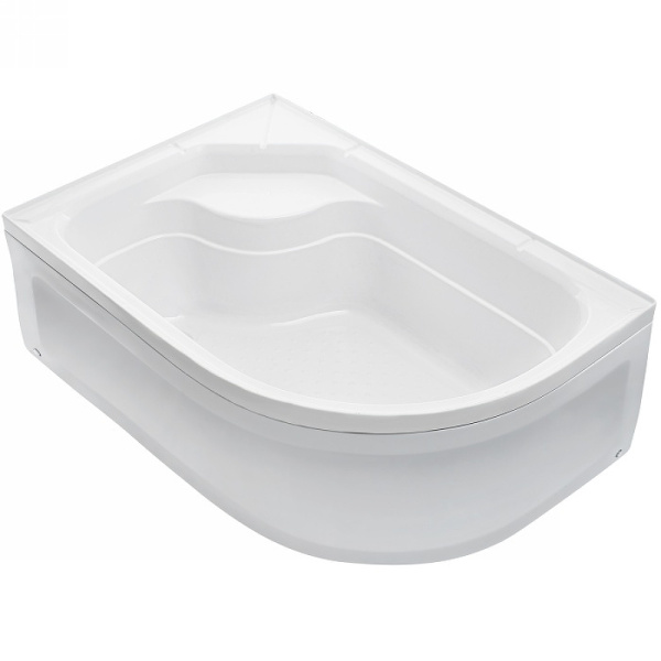 душевая кабина river nara xl 120x90 mt l 10000006207 без гидромассажа