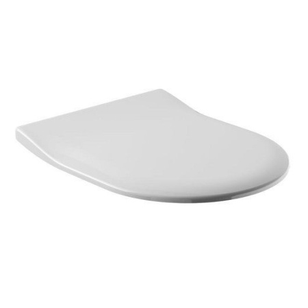 унитаз villeroy&boch avento 5656rs01 подвесной, с сиденьем микролифт, тонкое, белый