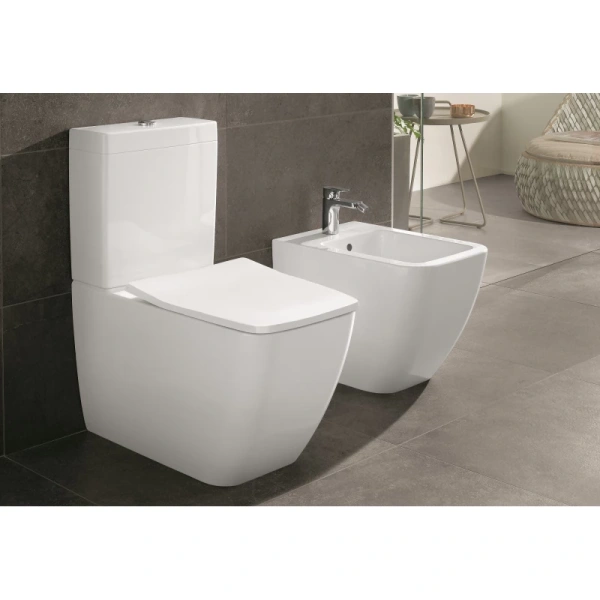 бачок для унитаза villeroy & boch venticello 57071101