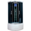 Душевая кабина Timo Standart 90x90 T-1190 с гидромассажем